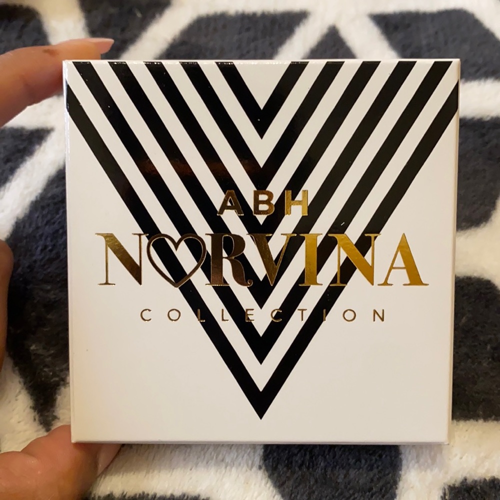 Anastasia Beverly Hills Norvina Pro Palette Vol.1